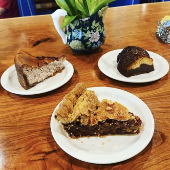 Bluebird Cafe - House made desserts - Diners Near Me - Solon, Iowa Bluebird Cafe - House made desserts - Diners Near Me - Solon, Iowa