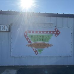 Branbar Diner - BranBar Diner