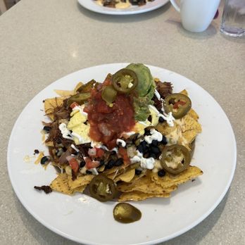 Wild Eggs - Breakfast Nachos - Breakfast & Brunch Near Me - Fishers, Indiana