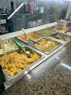 Ramzys Meat & Three by null