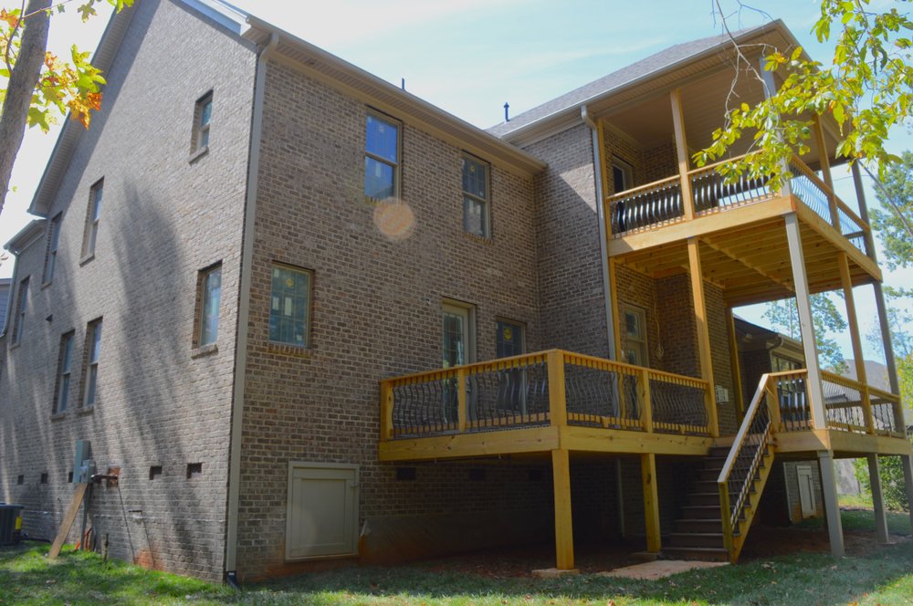 Slide of Soni Construction