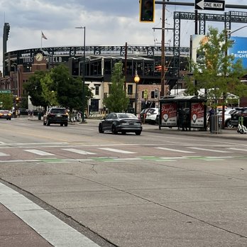 Marquis Pizza - Coors field - Pizza Near Me - Denver, Colorado Marquis Pizza - Coors field - Pizza Near Me - Denver, Colorado