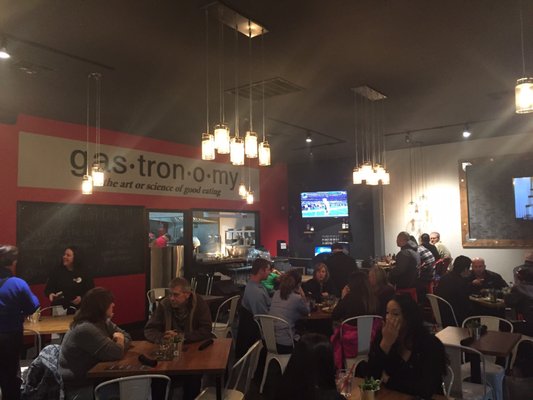 The Craft House by null