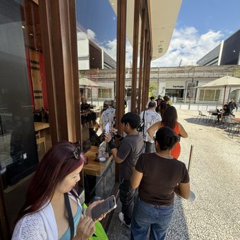 Ramen Nagi - Line at 11am - Ramen Near Me - Los Angeles, California Ramen Nagi - Line at 11am - Ramen Near Me - Los Angeles, California