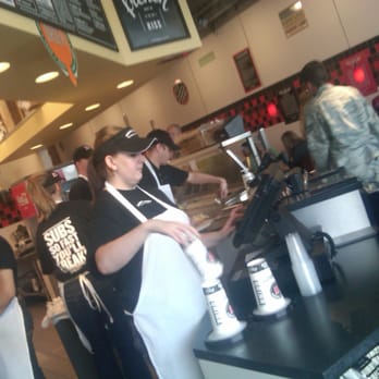 Jimmy John's - Jimmy John's Gourmet Sandwich - Sandwiches Near Me - Abilene, Texas