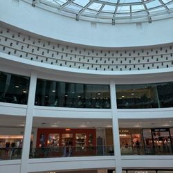 Shopping Leblon