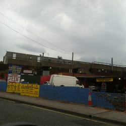 Brilliant Hand Car Wash