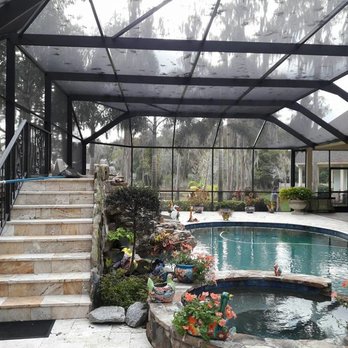 Pombo's Contracting Services - General Contractors Near Me - Tampa, Florida Pombo's Contracting Services - General Contractors Near Me - Tampa, Florida