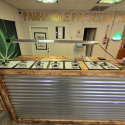 Panhandle Premier Cannabis