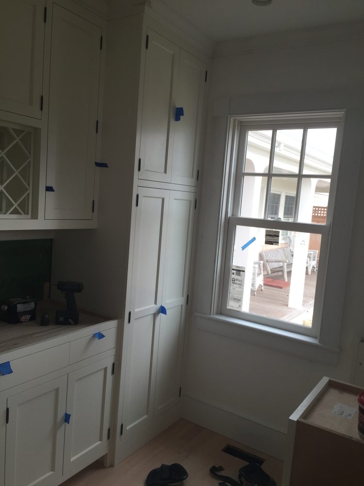 Slide of Mcwhinnie Custom Builders