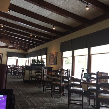 Olive Garden Italian Restaurant - One of the dining rooms - Italian Near Me - Poughkeepsie, New York Olive Garden Italian Restaurant - One of the dining rooms - Italian Near Me - Poughkeepsie, New York