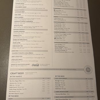Firebirds Wood Fired Grill - Menu - Steakhouses Near Me - Dania Beach, Florida Firebirds Wood Fired Grill - Menu - Steakhouses Near Me - Dania Beach, Florida