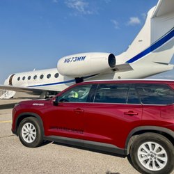 Santa Fe Ride Service