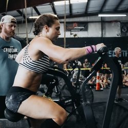 Crossfit South Cherry