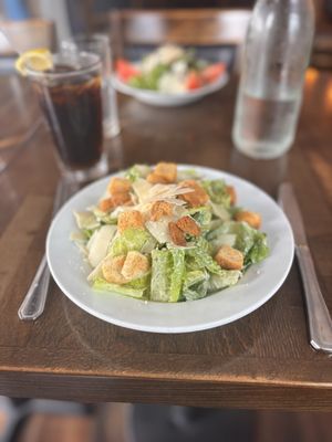 Bellino's Trattoria by null