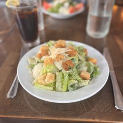 Bellino's Trattoria - Caesar Salad