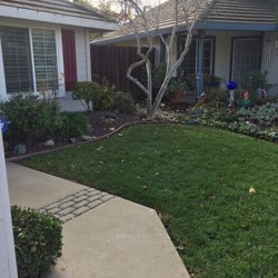 Cutting Edge Yard Care