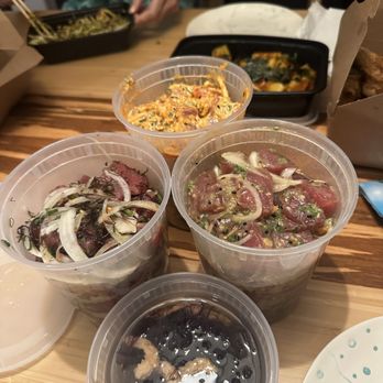HanaPa'a Market - Seafood Near Me - Honolulu, Hawaii