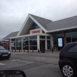 Tesco