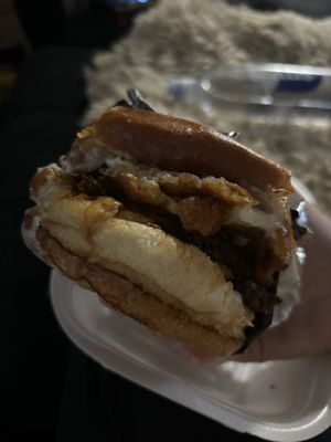 The Burger Truck by null