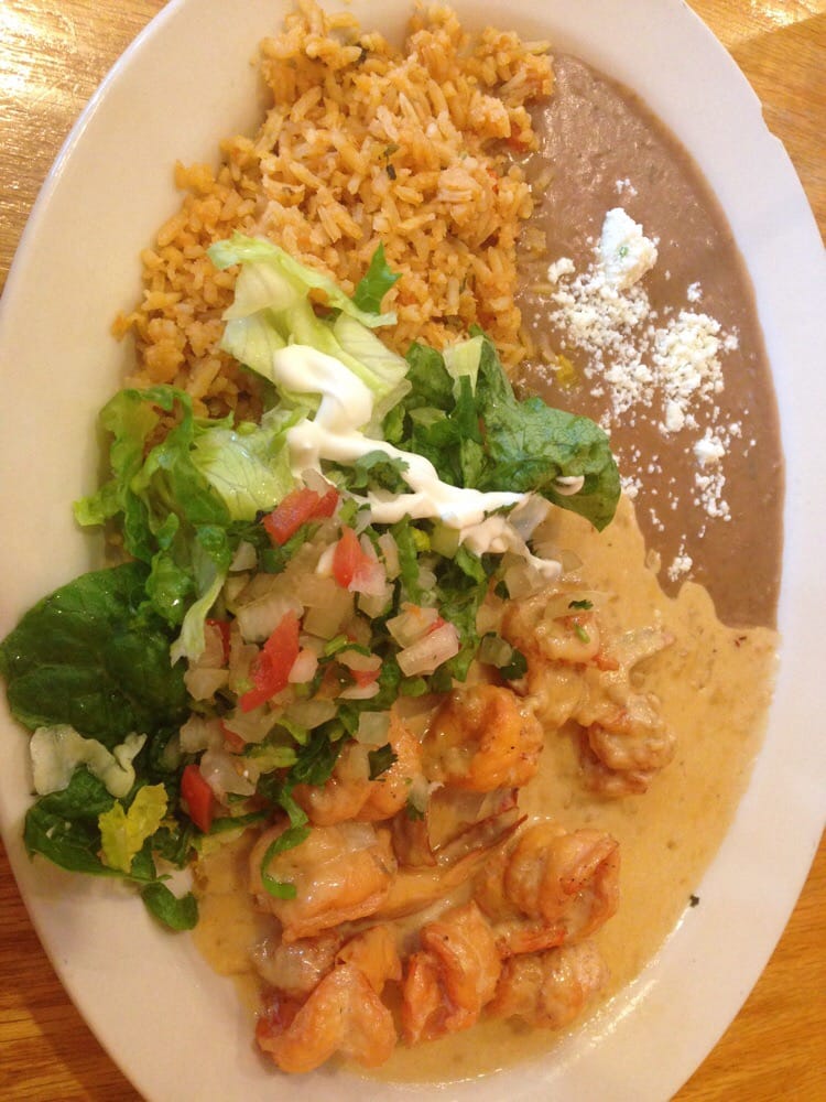 Don Marcos Restaurant Y Taqueria