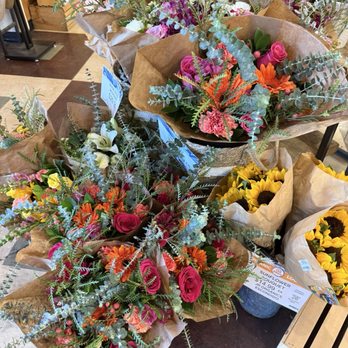 Jimbo's - Flower bouquets - Grocery Near Me - San Diego, California Jimbo's - Flower bouquets - Grocery Near Me - San Diego, California