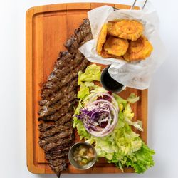Grumpys G - Churrasco