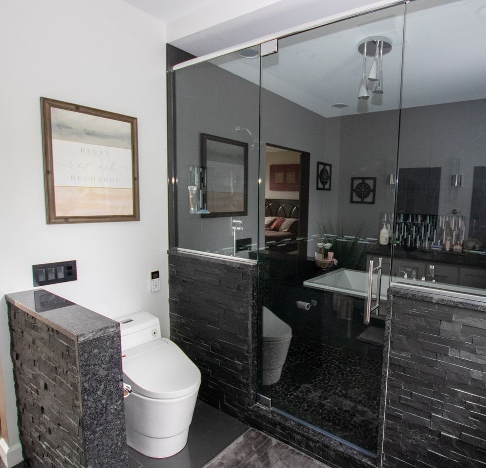 Slide of Clark Builders