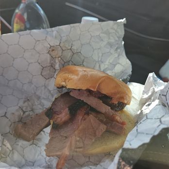 Buc-ee's - Brisket Sandwich - Convenience Stores Near Me - Berthoud, Colorado