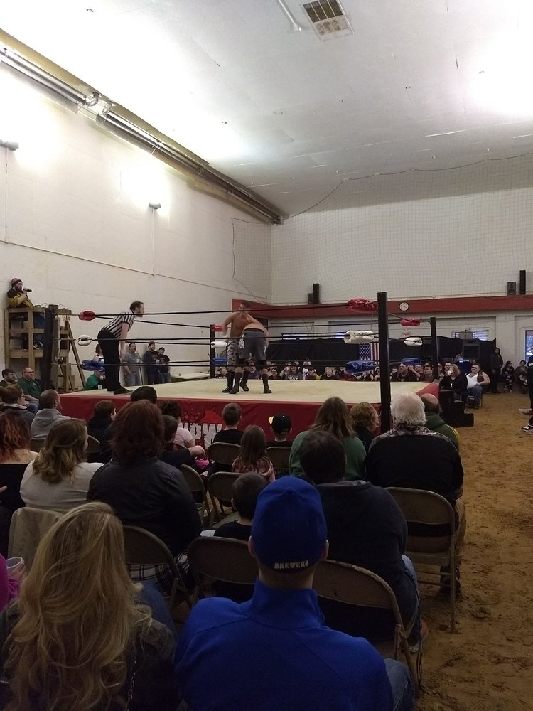 Social spots from Baba Louies