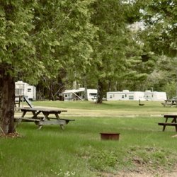 Battle Row Campground