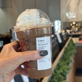 Starbucks - Coffee & Tea Near Me - Boca Raton, Florida Starbucks - Coffee & Tea Near Me - Boca Raton, Florida
