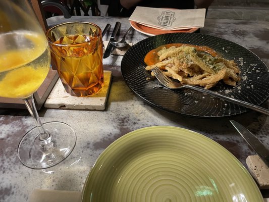 La Bottega Enoteca by null