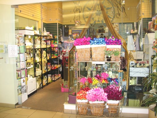 Banner Baywood Boutique Giftshops Bijouterie Joaillerie 6644
