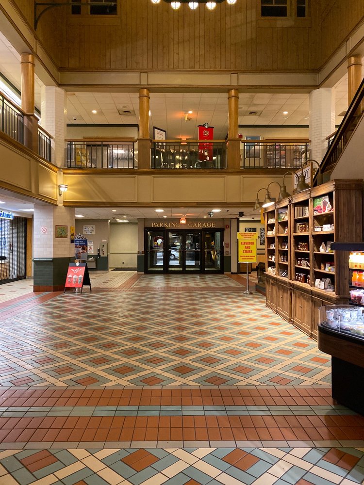 SLOATSBURG TRAVEL PLAZA 86 Photos & 66 Reviews 33 Northbound I87