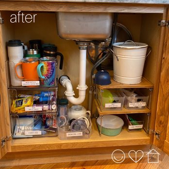 happy.healthy.home. - Kitchen Organization - after! - Home Organization Near Me happy.healthy.home. - Kitchen Organization - after! - Home Organization Near Me