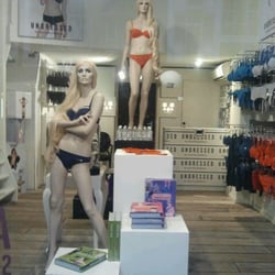 Undressed