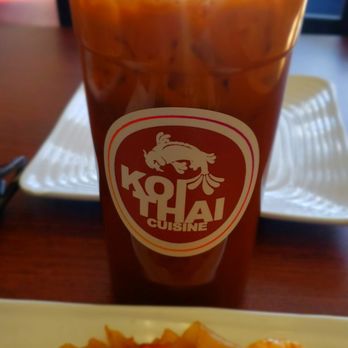 Koi Thai Cuisine - Thai Near Me - La Puente, California Koi Thai Cuisine - Thai Near Me - La Puente, California
