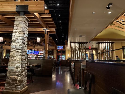 Lazy Dog Restaurant & Bar by null