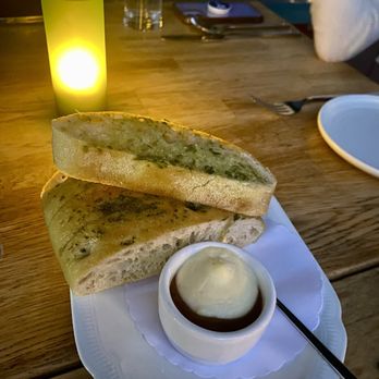 MAMA Oakland - Focaccia bread - Italian Near Me - Oakland, California