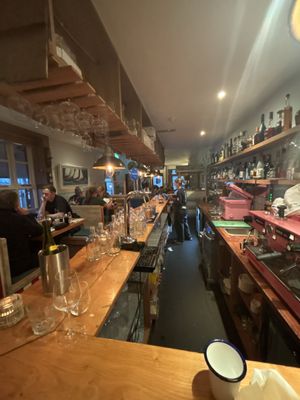 King Sitric Seafood Bar & Accommodation by null