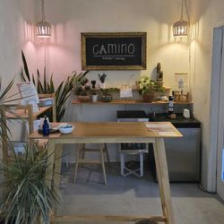 Camino Massage Therapy