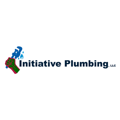 Initiative Plumbing Logo