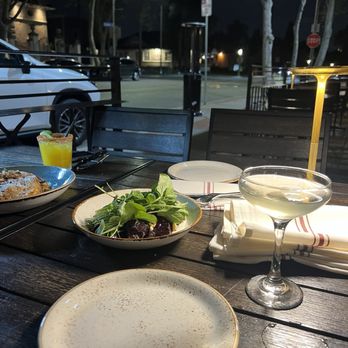 Haven Craft Kitchen + Bar - New American Near Me - Orange, California