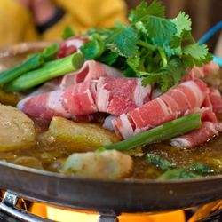 Mabu Generation - House Special Spicy Hot Pot