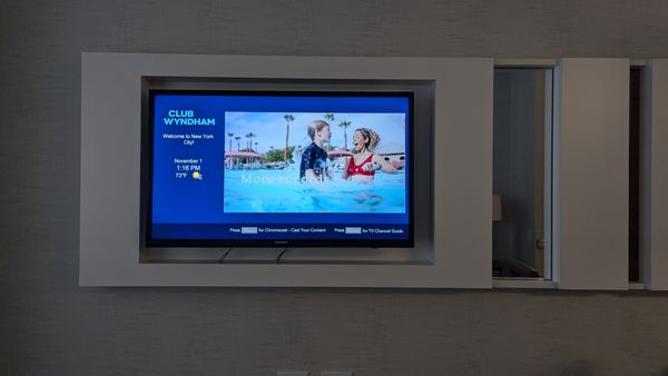 Club Wyndham Midtown 45 by null