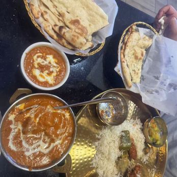 Himalayan Aroma Restaurant - Lunch, special chicken, chicken masala, and also my girlfriend got a full plate of chicken tikka masala - Himalayan/Nepalese Near Me - Corona, California Himalayan Aroma Restaurant - Lunch, special chicken, chicken masala, and also my girlfriend got a full plate of chicken tikka masala - Himalayan/Nepalese Near Me - Corona, California