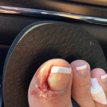 French Tips Nail - Nail Salons Near Me - Downey, California