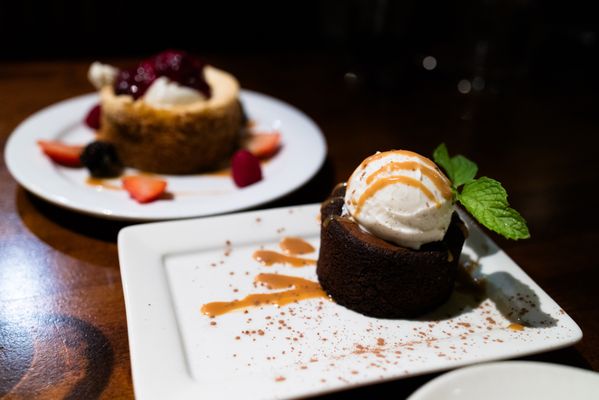 Salt Creek Grille OC by null