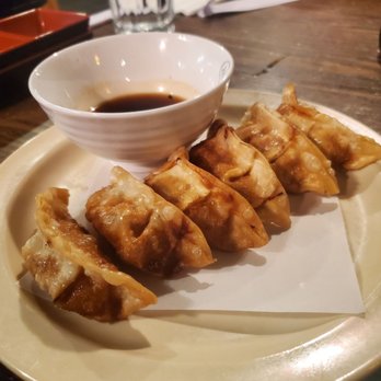 I Love Sushi - Gyoza - Sushi Bars Near Me - Santa Cruz, California I Love Sushi - Gyoza - Sushi Bars Near Me - Santa Cruz, California